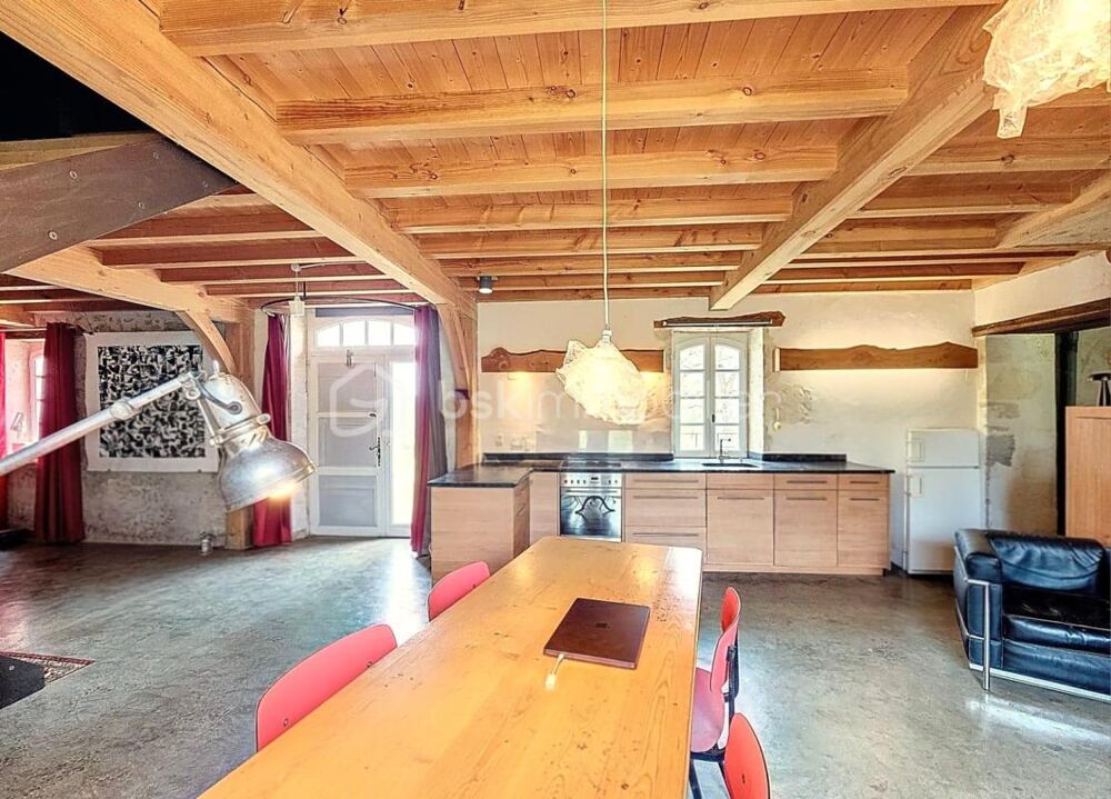 à vendre  Maison Poudenas (47170)