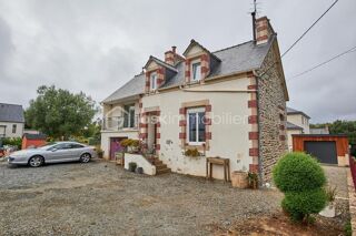 Maison à vendre 6 pièces 110 m²