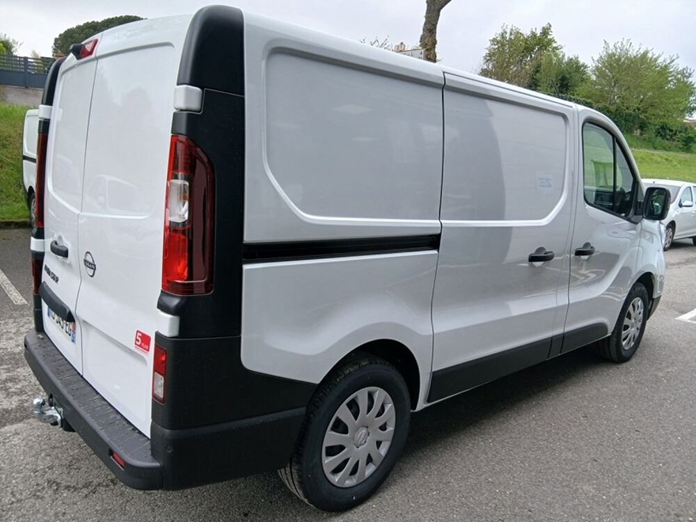 Primastar 2.0 DCI 130 L1H1 ACENTA 2026 occasion 31570 Lanta