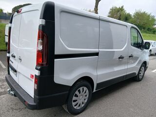 Primastar 2.0 DCI 130 L1H1 ACENTA 2026 occasion 31570 Lanta