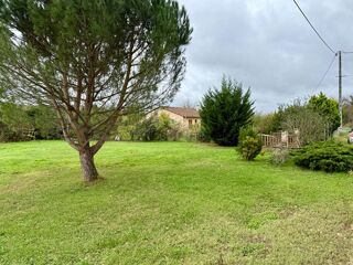  Terrain � vendre 2040 m�