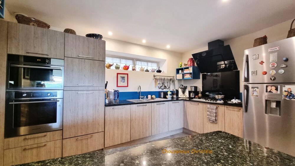Vente Propriété/Château 24210 Thenon : maison et 3 Gîtes Thenon