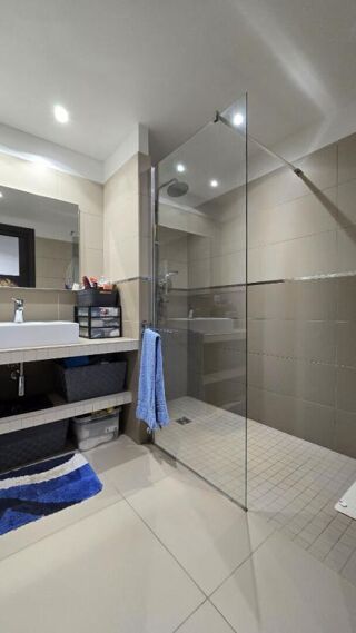  Appartement � vendre 2 pi�ces 63 m�