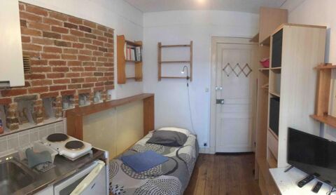  Appartement � louer 1 pi�ce 12 m�