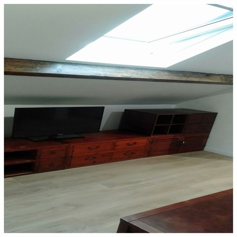 Location Appartement Appartement de 18m2 à louer sur Bonneuil-sur-Marne Bonneuil sur marne