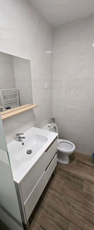  Appartement à louer 1 pièce 24 m²