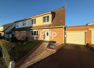  Maison � vendre 7 pi�ces 116 m�