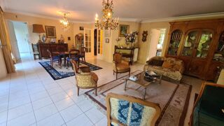  Maison à vendre 7 pièces 220 m²