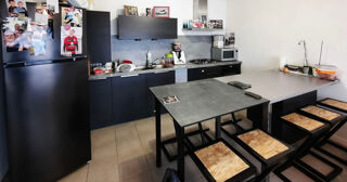  Appartement à vendre 3 pièces 62 m²