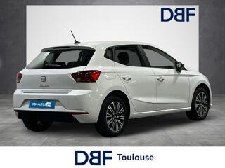 Ibiza 1.0 TSI 95 ch S/S BVM5 Copa 2024 occasion 31100 Toulouse