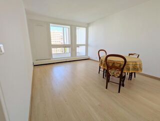  Appartement � vendre 3 pi�ces 60 m�