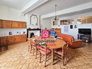  Maison à vendre 8 pièces 270 m²