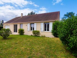  Maison à vendre 5 pièces 100 m²