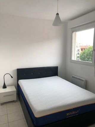 Location Appartement Appartement de 29m2 à louer sur Nice Nice
