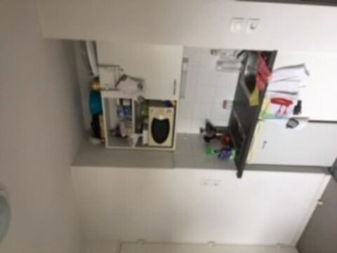  Appartement à vendre 1 pièce 18 m²