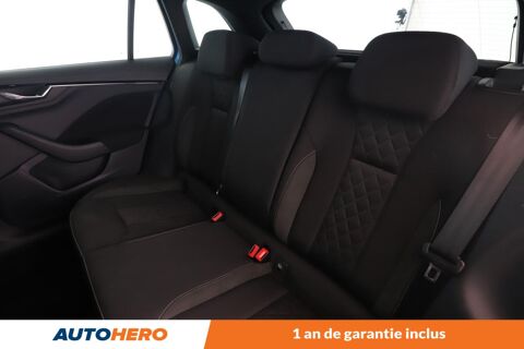 Scala 1.5 TSI Style DSG7 150 ch 2019 occasion 92130 Issy-les-Moulineaux