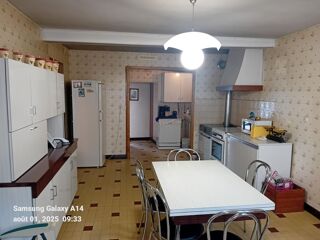  Maison � vendre 4 pi�ces 170 m�