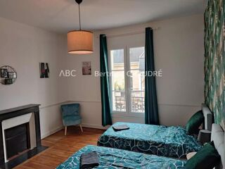  Appartement � vendre 3 pi�ces 58 m�