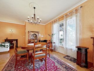  Villa � vendre 6 pi�ces 130 m�