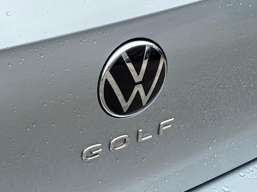 Golf 1.5 eHybrid 204 DSG6 VW Edition 2025 occasion 31100 Toulouse