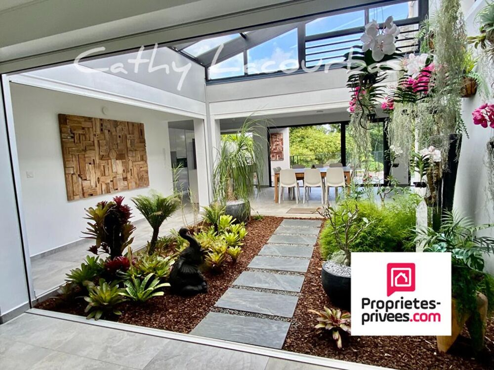  vendre  Villa Petit-Bourg (97170)