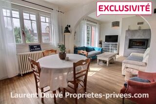  Maison à vendre 6 pièces 120 m²