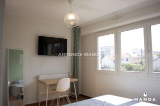  Colocation � louer 6 pi�ces 11 m�