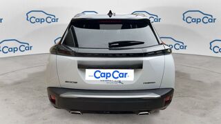 2008 Societ&eacute; 1.2 hybrid 136 e-DSC6 GT - Premi&egrave;re main Garantie co 2025 occasion 39500 Tavaux