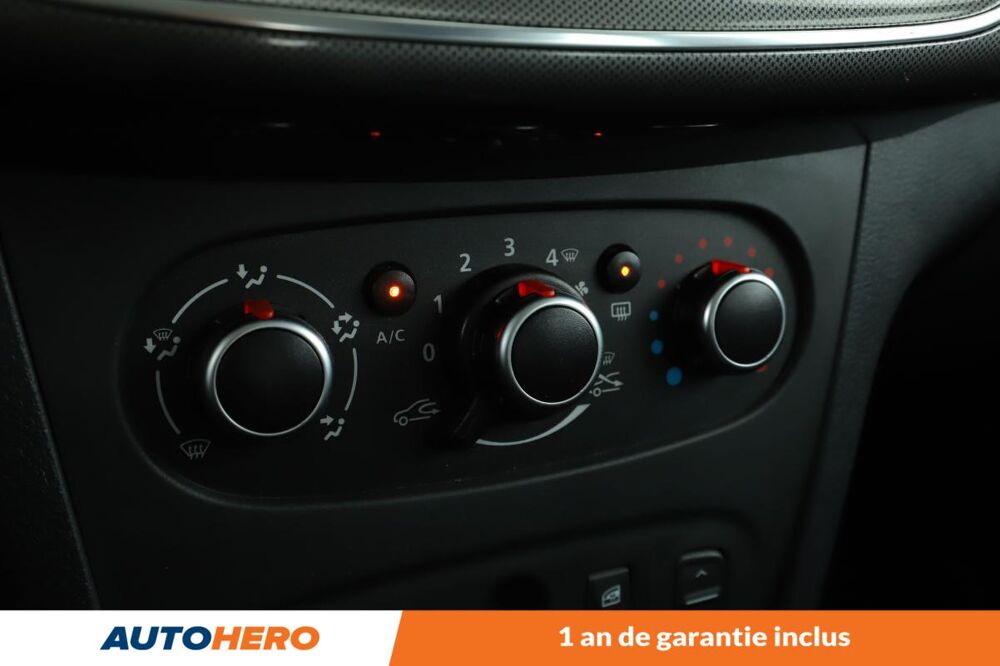 Sandero Stepway 0.9 TCe 90 ch 2018 occasion 92130 Issy-les-Moulineaux