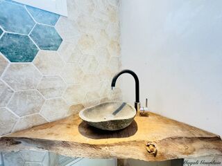  Maison � vendre 3 pi�ces 61 m�