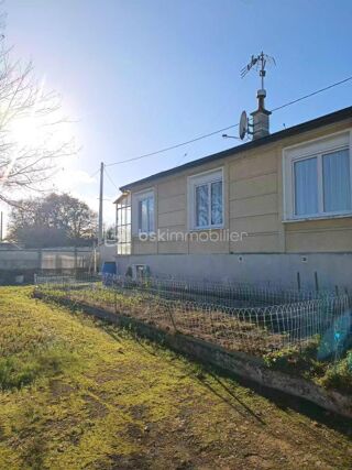  Maison � vendre 3 pi�ces 52 m�