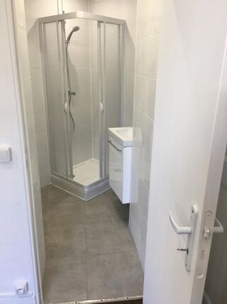  Appartement � louer 1 pi�ce 20 m�