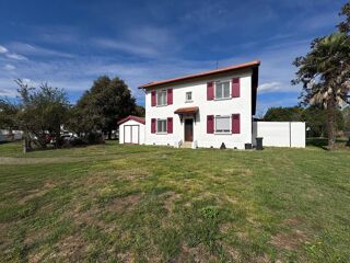  Maison à vendre 5 pièces 111 m²