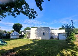  Maison à vendre 4 pièces 110 m²