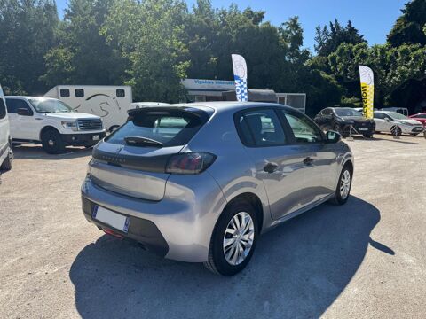 Divers Premium 1.5 HDi 100CV BVM6 E6d 2021 occasion 84300 Cavaillon