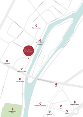  Appartement � vendre 5 pi�ces 116 m�