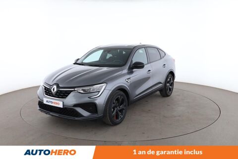 Annonce voiture Renault Arkana 19890 €