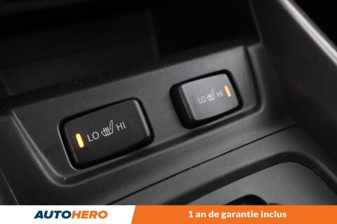 Vitara 1.4 BoosterJet Hybrid Style Auto 129 ch 2021 occasion 92130 Issy-les-Moulineaux