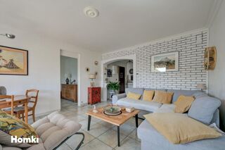  Appartement à vendre 4 pièces 86 m²
