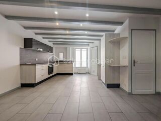  Maison � vendre 4 pi�ces 85 m�