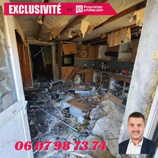  Maison à vendre 1 pièce 80 m²