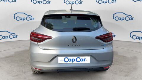 Clio 1.6 E-Tech 140 Hybrid EDC6 Business 2021 occasion 42100 Saint Etienne