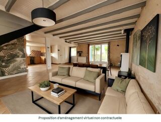  Maison � vendre 5 pi�ces 116 m�