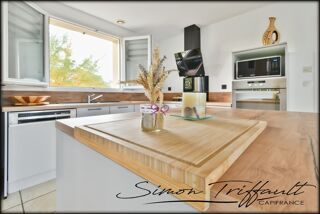  Maison � vendre 7 pi�ces 152 m�