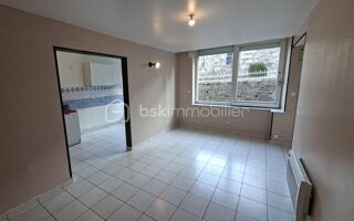  Maison � vendre 4 pi�ces 78 m�