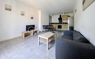 Vente Appartement APPARTEMENT DE TYPE 3 LODEVE 34700 Lodeve