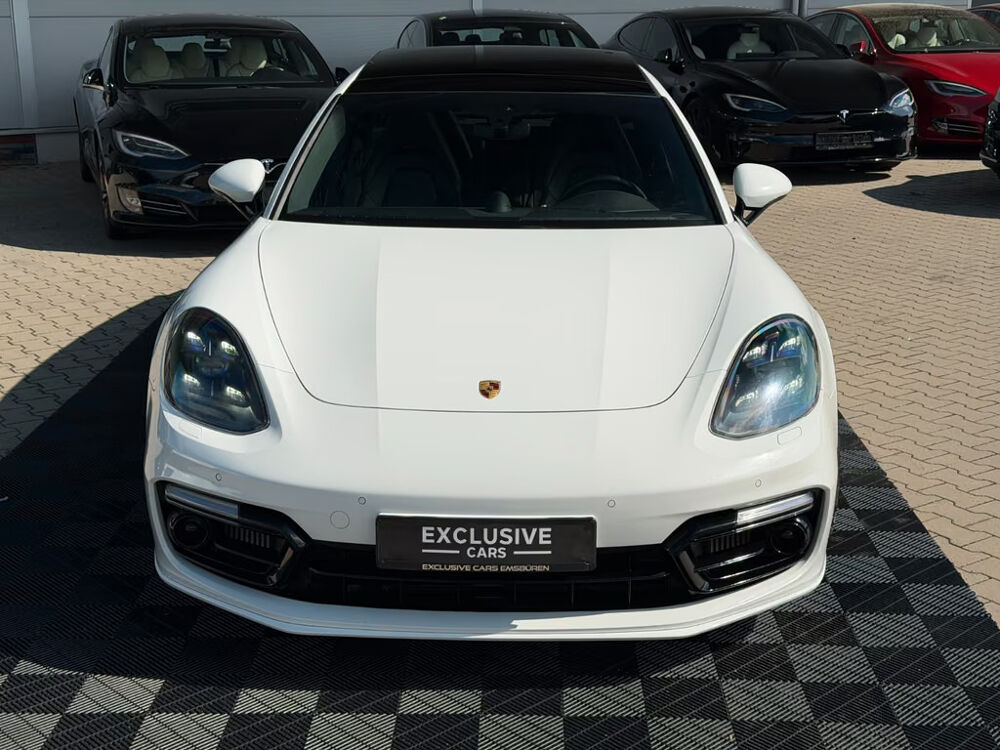 Panamera Sport Turismo 4 2020 occasion 33000 Bordeaux