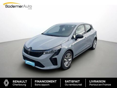 Renault Clio TCe 90 ch GSR2 Evolution 2024 occasion Cherbourg-en-Cotentin 50100