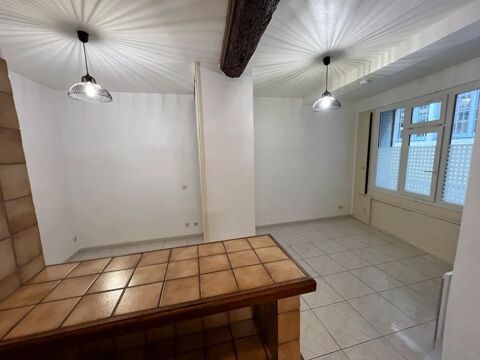  Appartement � louer 1 pi�ce 23 m�