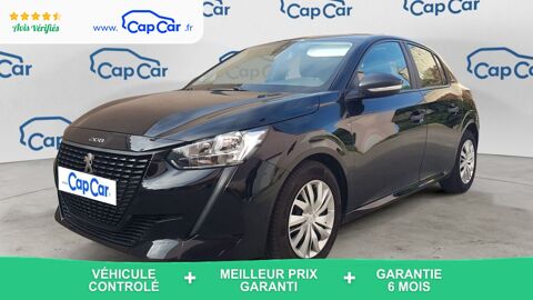Peugeot 208 1.2 PureTech 75 Like 2020 occasion Velaux 13880